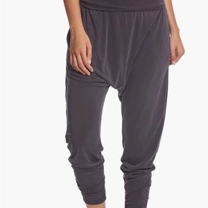 Free People FR Movement Echo Harem Pant